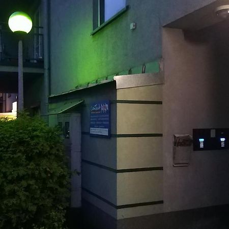 Modern apartament Kraków Cracóvia Exterior foto